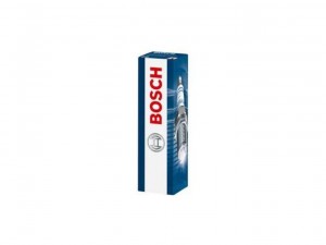 Свеча зажигания Bosch W7DC   арт.0241235755 - фото 2